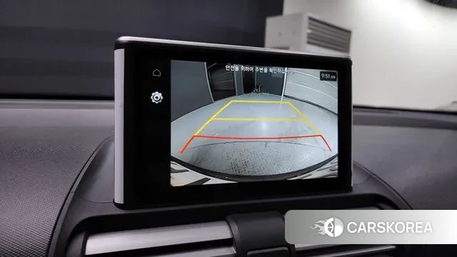 Hyundai Casper 2023 Серый из Кореи, фото 5