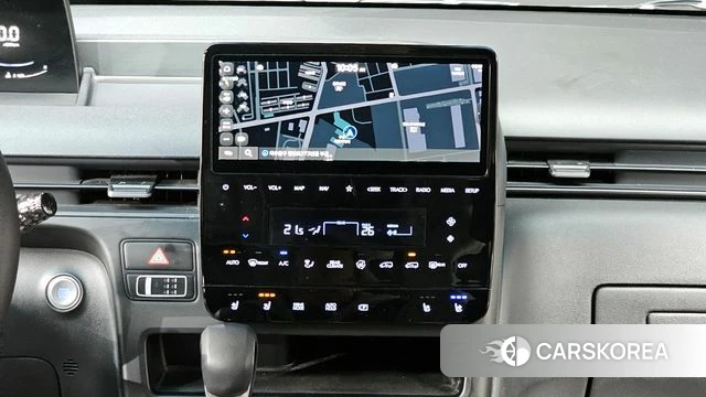 Hyundai Staria 2022 Белый из Кореи, фото 5