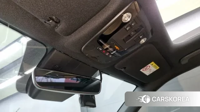 Kia Sorento 4th Generation 2020 Белый из Кореи, фото 5