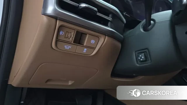 Hyundai Grandeur (GN7) 2024 Белый из Кореи, фото 5