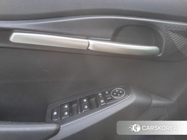 Kia The New Seltos 2022 Белый из Кореи, фото 5