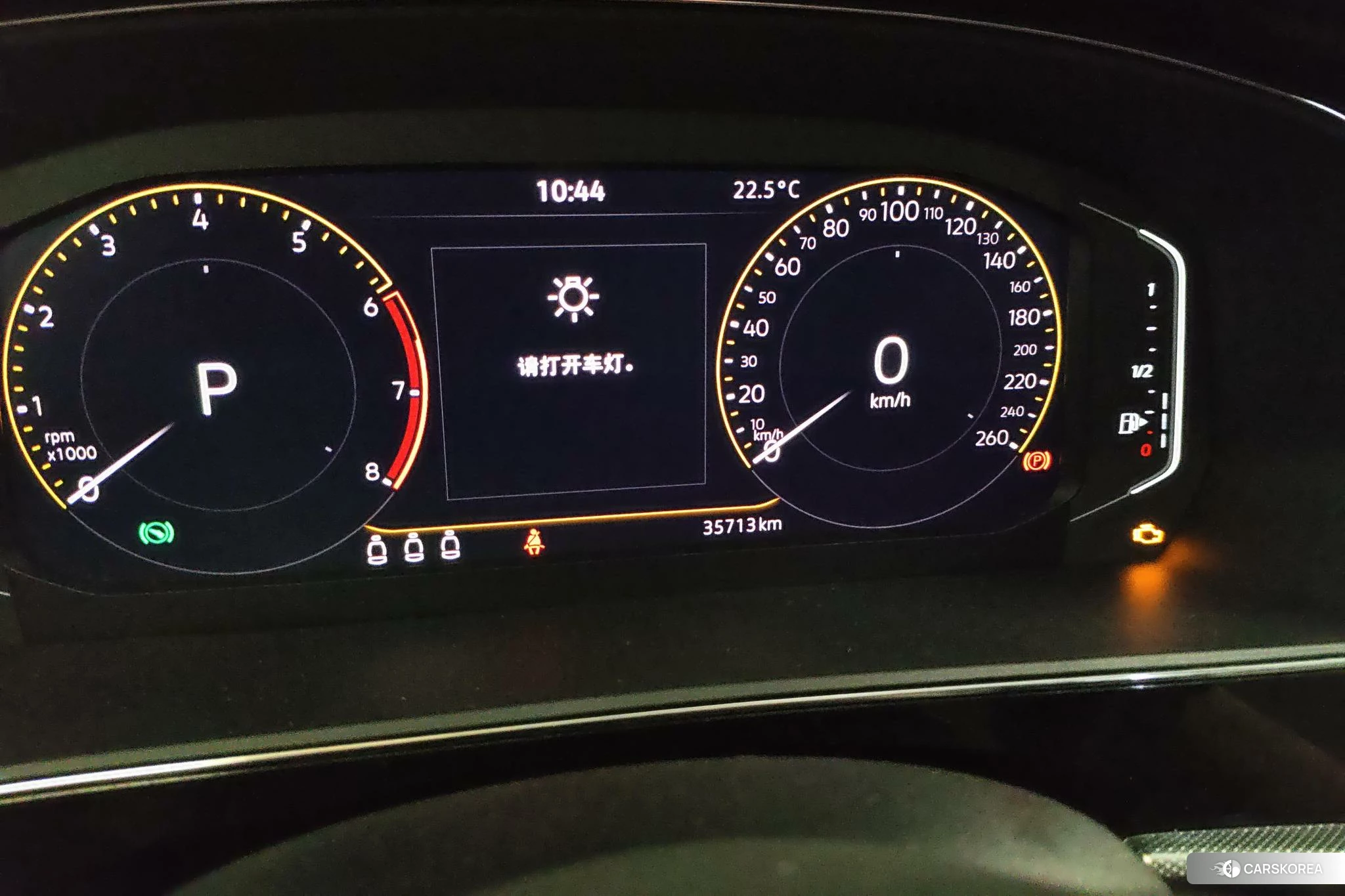 Volkswagen Passat 2021 Черный из Китая, фото 5