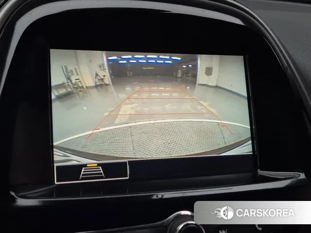 Chevrolet (GM Daewoo) The New Spark 2018 Коричневый из Кореи, фото 5