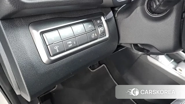 Ssangyong Berry New Tivoli 2021 Белый из Кореи, фото 5