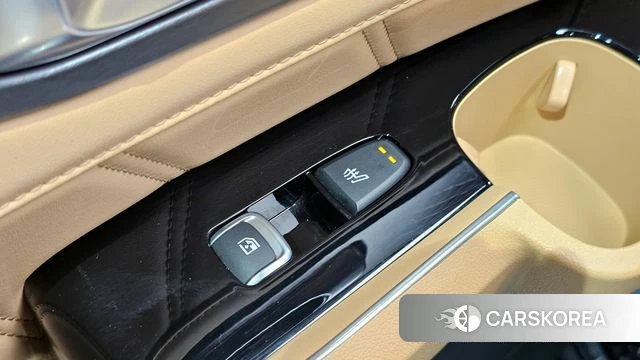 Kia Sorento 4th Generation 2022 Серый из Кореи, фото 5