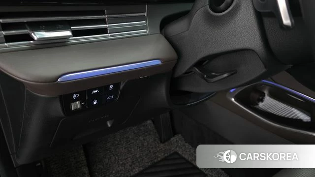 Hyundai The New Grandeur IG 2020 Серый из Кореи, фото 5