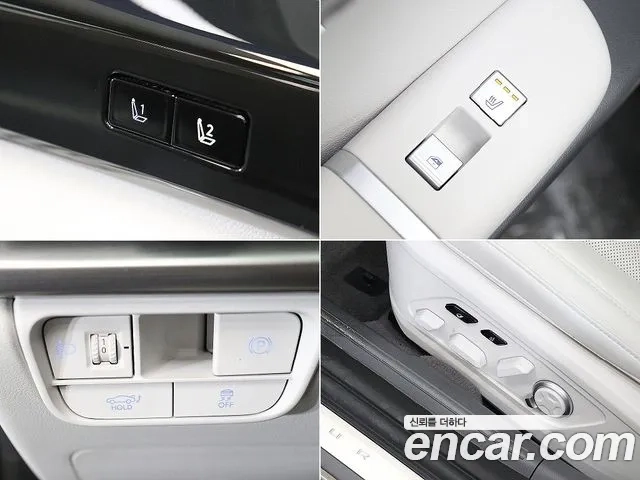 Hyundai Grandeur (GN7) 2023 Коричневый из Кореи, фото 5