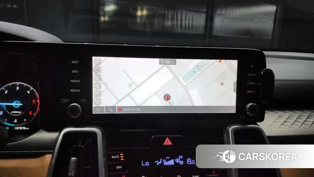 Kia Sorento 4th Generation 2020 Коричневый из Кореи, фото 5