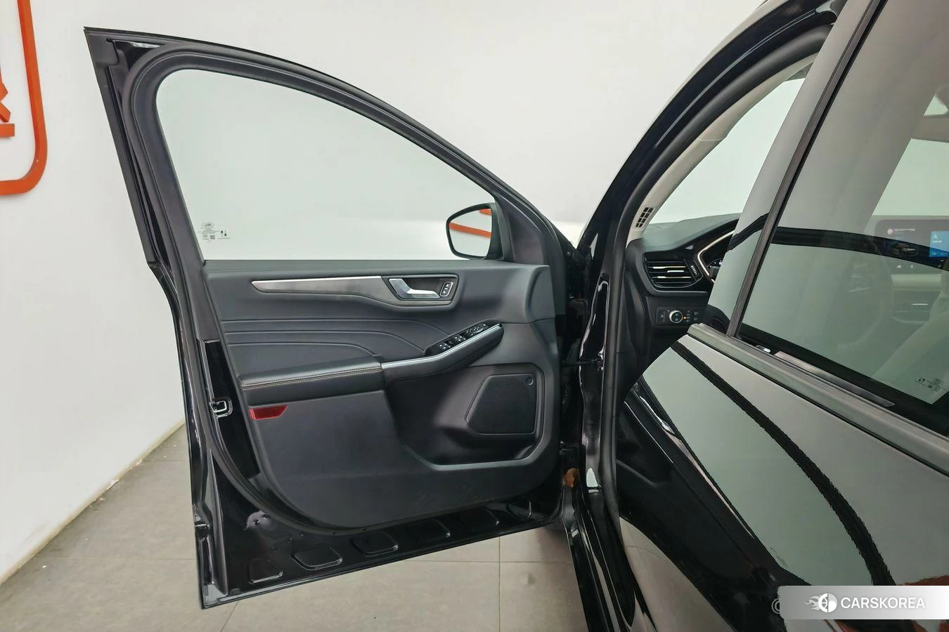 Ford Ruiji PHEV 2021 Черный из Китая, фото 5