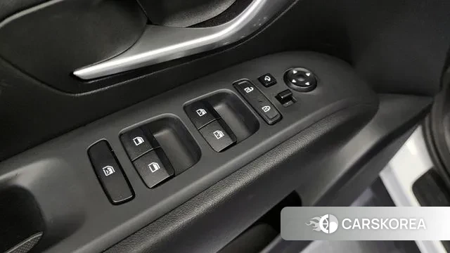 Hyundai Tucson (NX4) 2020 Белый из Кореи, фото 5