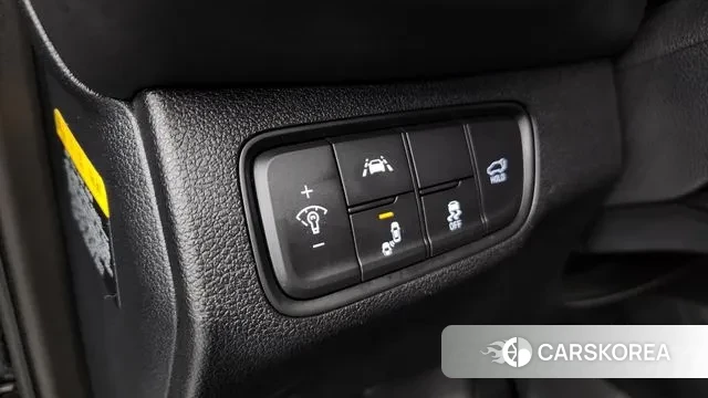 Hyundai Santa Fe TM 2019 Черный из Кореи, фото 5