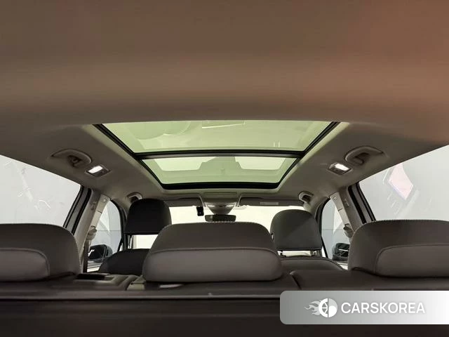 Volkswagen Tiguan L PHEV 2023 Белый из Китая, фото 5