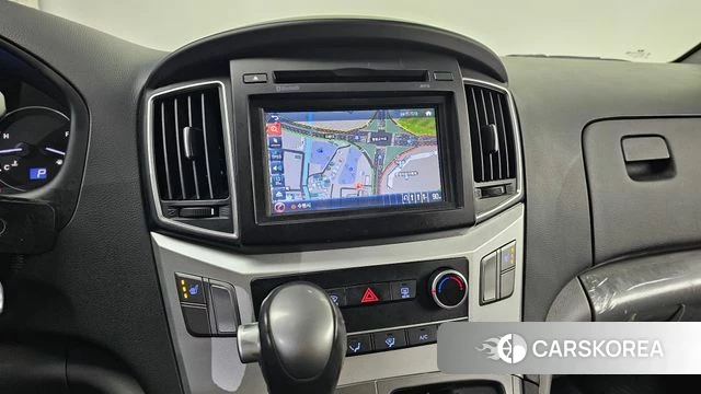 Hyundai The New Grand Starex 2020 Серебряный из Кореи, фото 5