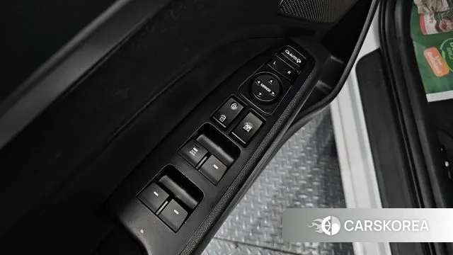 Hyundai Avante AD 2018 Белый из Кореи, фото 5