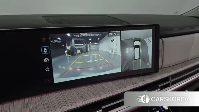 Hyundai Santa Fe (MX5) 2024 Жемчужный цвет из Кореи, фото 5