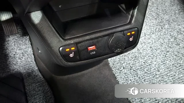 Kia The New Ray 2021 Белый из Кореи, фото 5