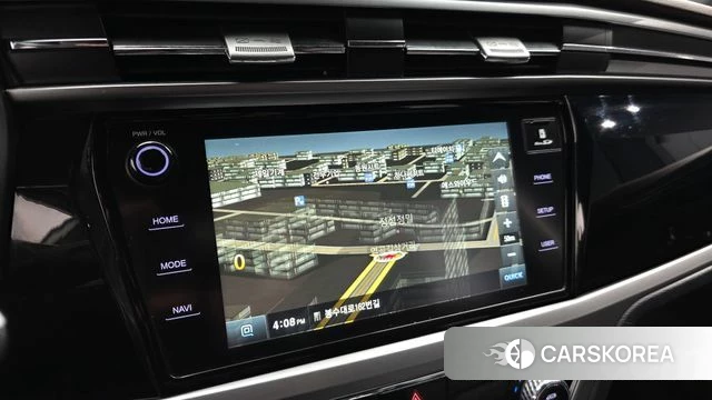 Ssangyong Beautiful Korando 2019 Белый из Кореи, фото 5