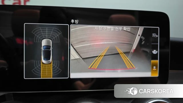 Mercedes-Benz C-Class W205 2021 Белый из Кореи, фото 5