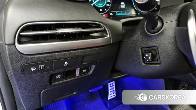 Hyundai The New Palisade 2022 Белый из Кореи, фото 5