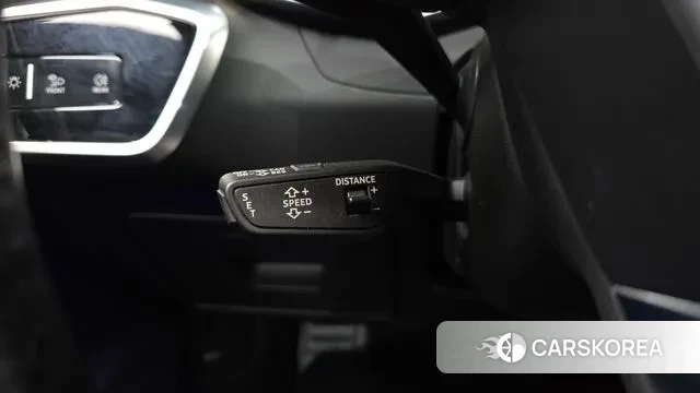 Audi A6 (C8) 2021 Серый из Кореи, фото 5