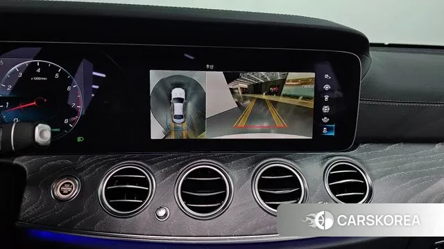 Mercedes-Benz E-Class W213 2021 Белый из Кореи, фото 5