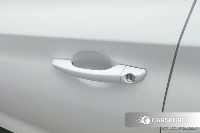 Hyundai Yuedong 2019 Белый из Китая, фото 5