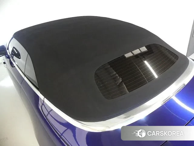 Rolls-Royce Dunn 2020 Синий из Кореи, фото 5