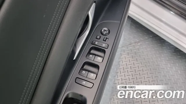 Hyundai Avante (CN7) 2022 Белый из Кореи, фото 5