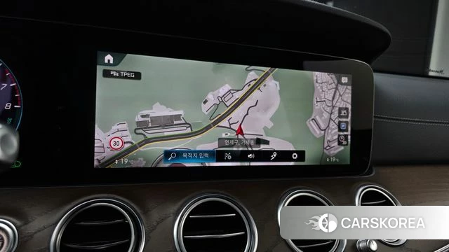 Mercedes-Benz E-Class W213 2021 Черный из Кореи, фото 5