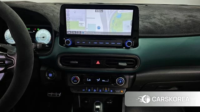 Hyundai The New Kona 2021 Серый из Кореи, фото 5