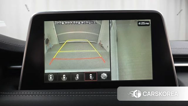 Genesis G70 2019 Белый из Кореи, фото 5