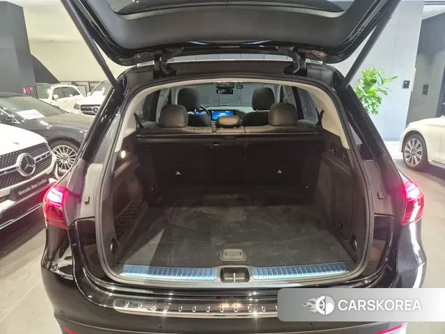 Mercedes-Benz GLE-Class W167 2025 Черный из Кореи, фото 5