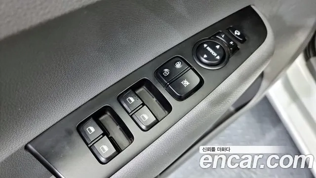 Kia All New Morning (JA) 2019 Белый из Кореи, фото 5