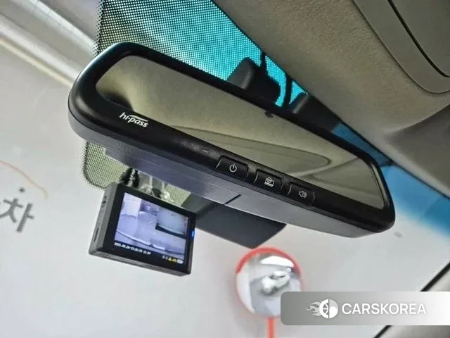 Ssangyong Berry New Tivoli 2019 Белый из Кореи, фото 6