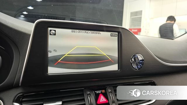 Hyundai Grandeur IG 2018 Белый из Кореи, фото 6