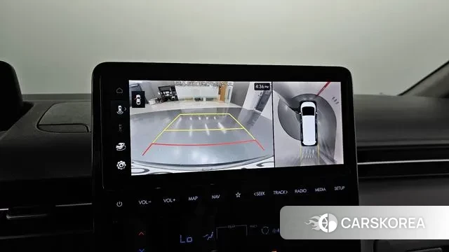 Hyundai Staria 2021 Серый из Кореи, фото 6