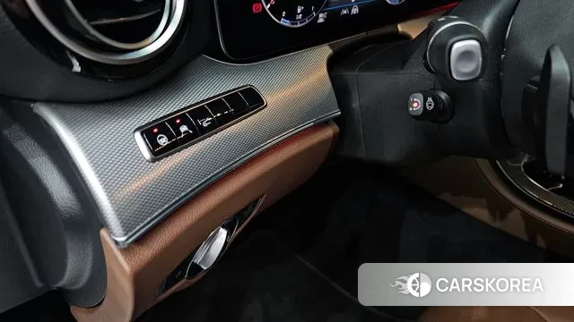 Mercedes-Benz E-Class W213 2020 Белый из Кореи, фото 6