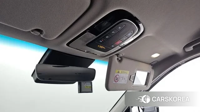 Hyundai The New Palisade 2023 Белый из Кореи, фото 6