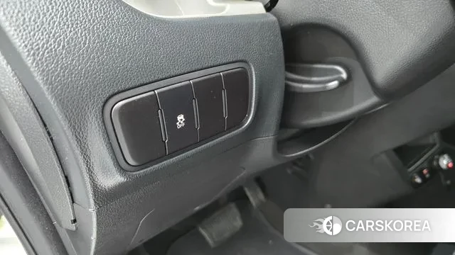 Kia The New Ray 2021 Белый из Кореи, фото 6