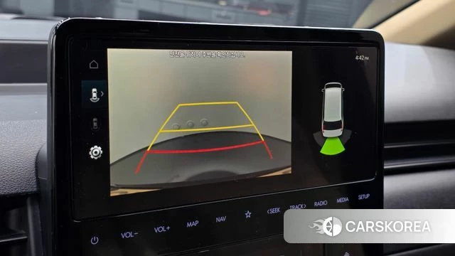 Hyundai Staria 2022 Серый из Кореи, фото 6