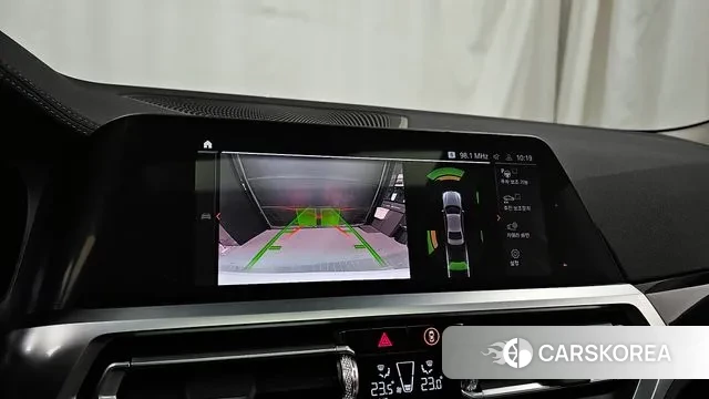 BMW 3 Series (G20) 2021 Белый из Кореи, фото 6