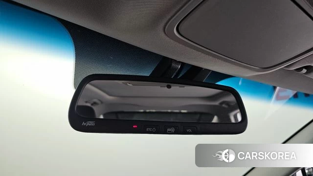 Kia Come New K7 2018 Белый из Кореи, фото 6