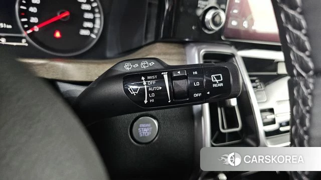 Kia Sorento 4th Generation 2022 Белый из Кореи, фото 6