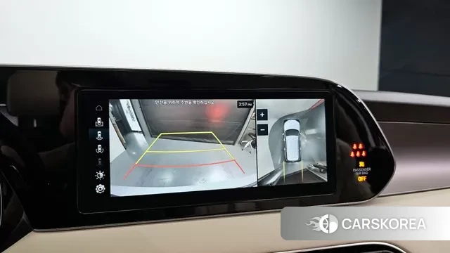 Hyundai Palisade 2020 Белый из Кореи, фото 6