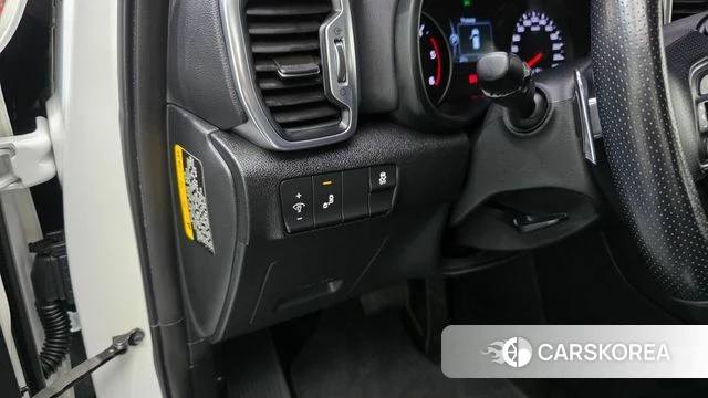 Kia Sportage 4th Generation 2018 Белый из Кореи, фото 6