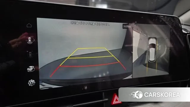 Kia Sportage 5th Generation 2022 Синий из Кореи, фото 6