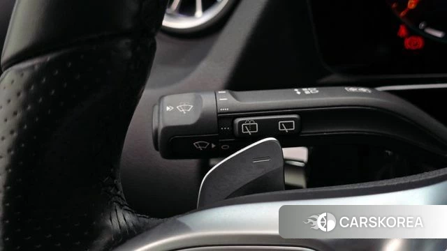 Mercedes-Benz GLA - Class H247 2021 Черный из Кореи, фото 6