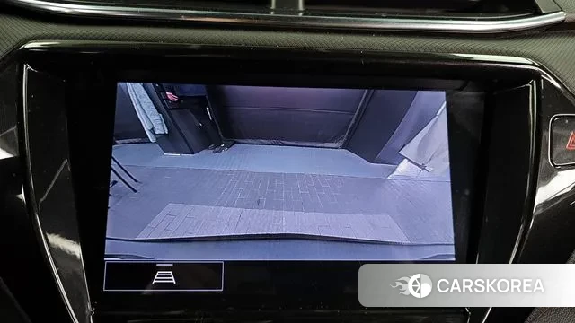 Chevrolet (GM Daewoo) Trailblazer 2020 Белый из Кореи, фото 6