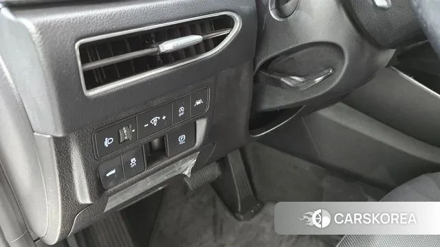 Hyundai Sonata (DN8) 2020 Белый из Кореи, фото 6