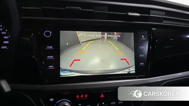 Ssangyong Beautiful Korando 2021 Белый из Кореи, фото 6